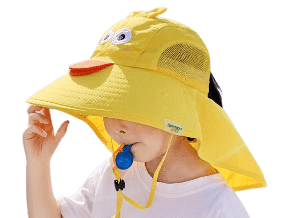Shop Kids Sun Hat