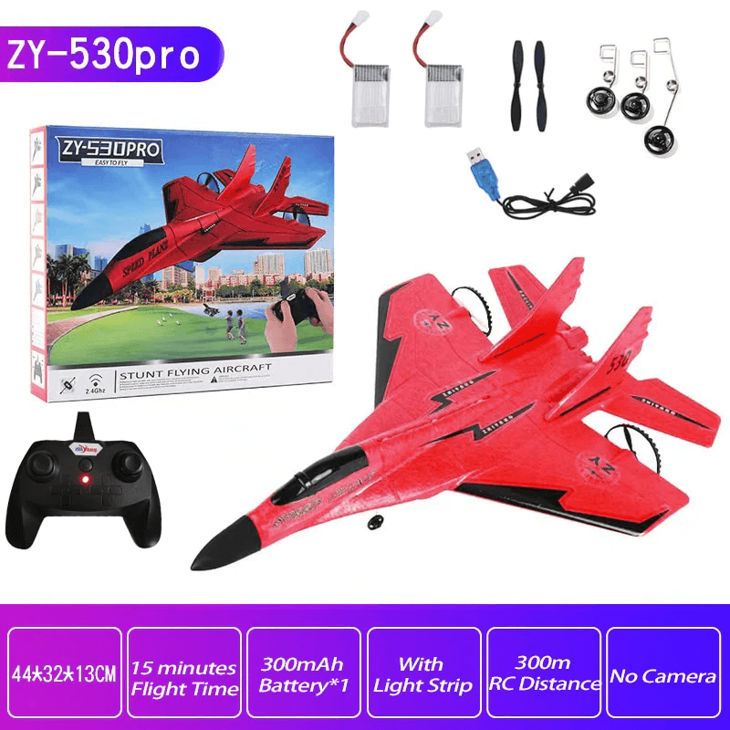 2.4GHz remote control toy plane Australia