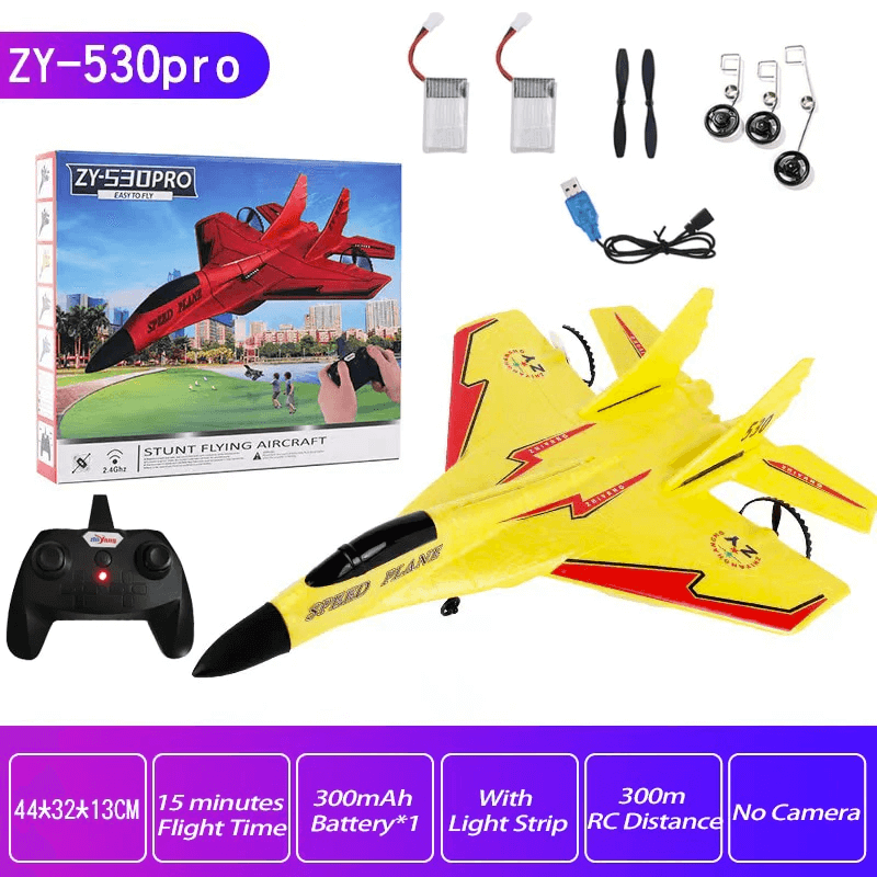 electric RC plane for kids Sydney