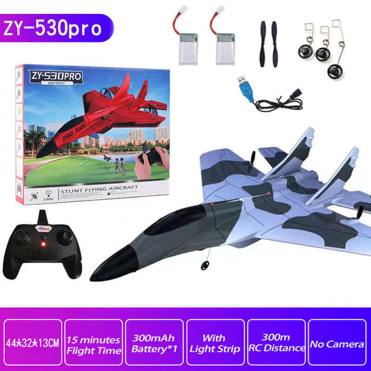 RC toy aircraft for beginners kids AU
