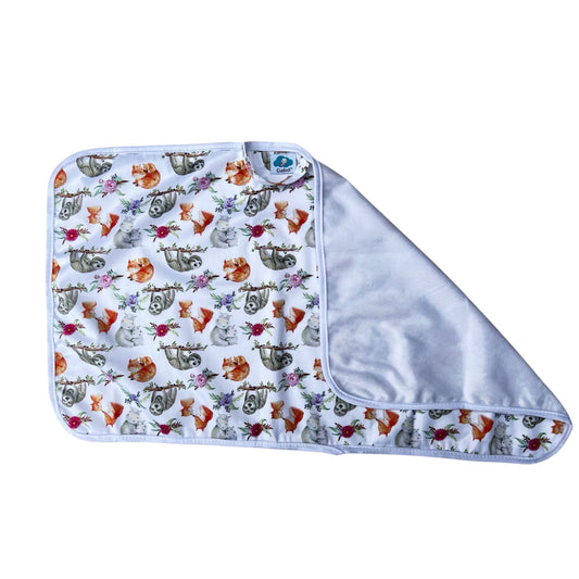 waterproof change mat