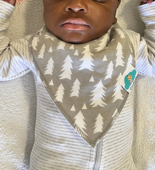 Bandana Bibs