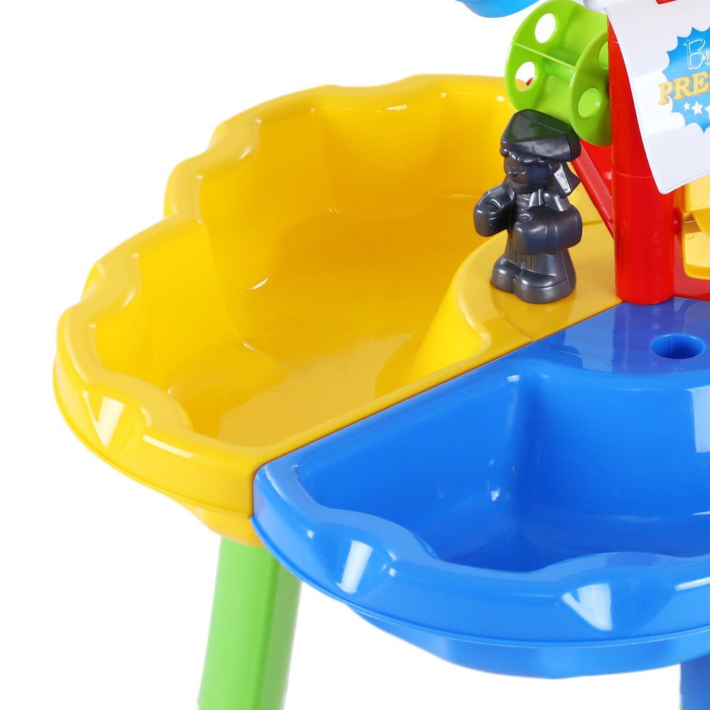 Sandpit Pretend Play Outdoor Beach Toy Set