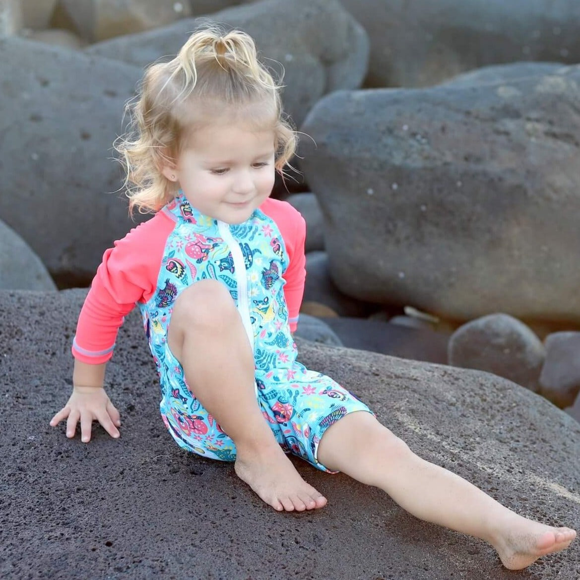 Cute girls swimsuits for toddlers Australia