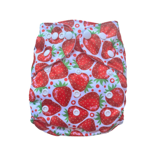 Washable nappies Australia