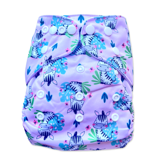 Pocket Nappies Australia