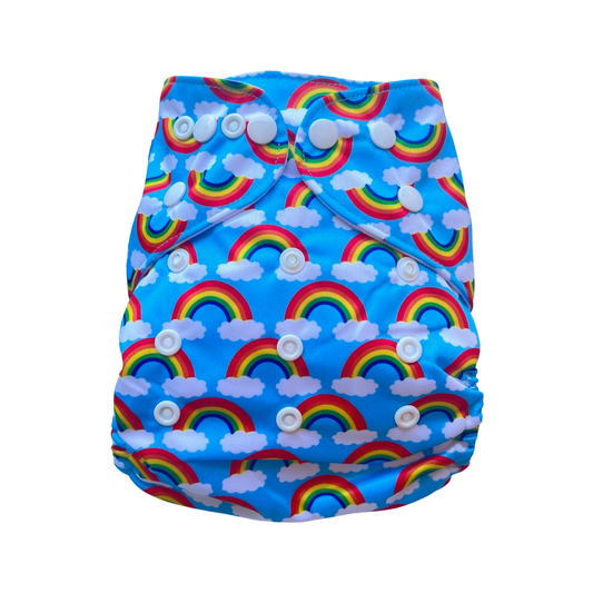 Best cloth nappies for newborns Australia