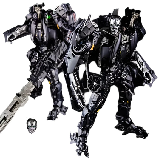 Transformer Car Robot Toy