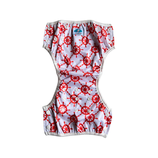 reusable swim nappy