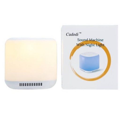 Portable White Noise Generator