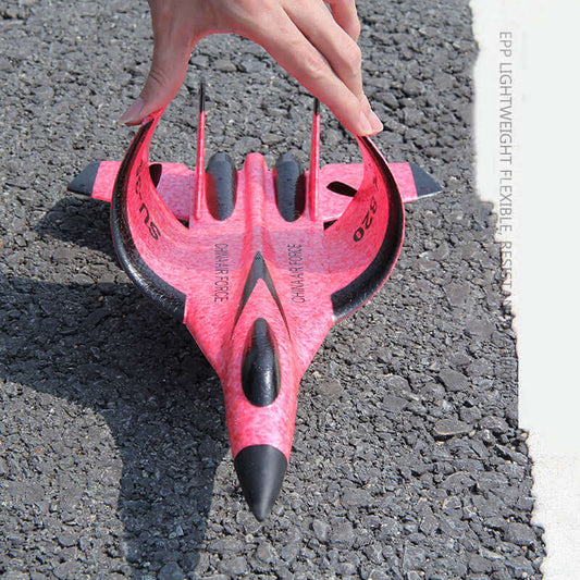 Remote control SU-35 fighter jet for kids