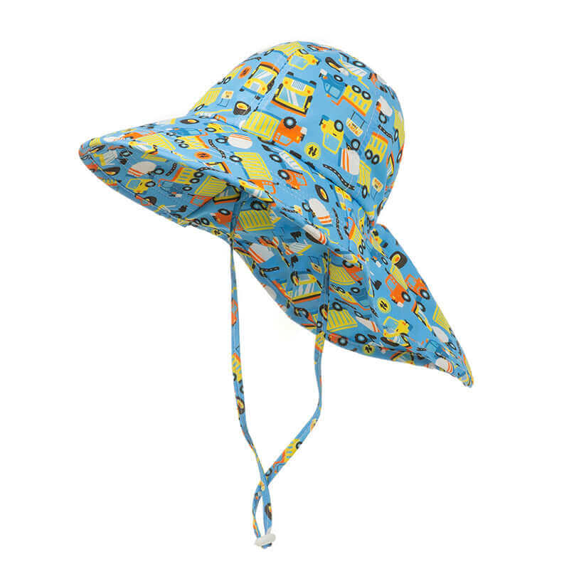 kids summer hats