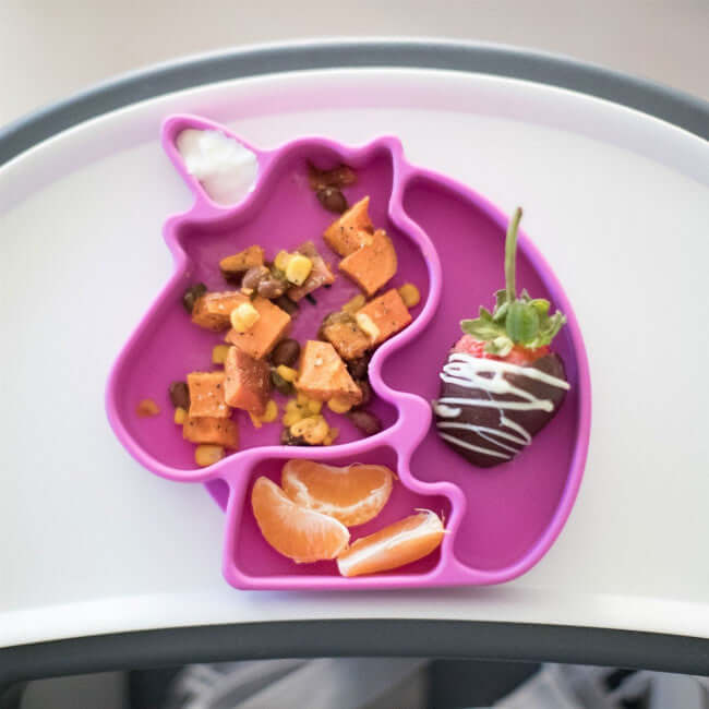 Baby Toddler Feeding Gift Set - www.cudodi.com.au