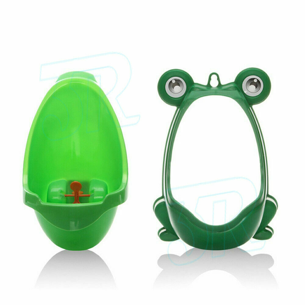 easy clean frog potty wall mounted Australia