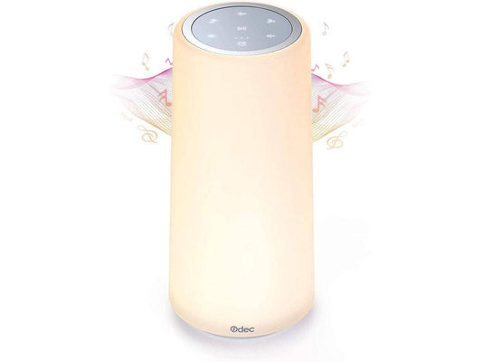  Odec White Noise Generator with Night Light