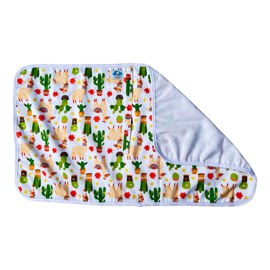 waterproof change mat for baby