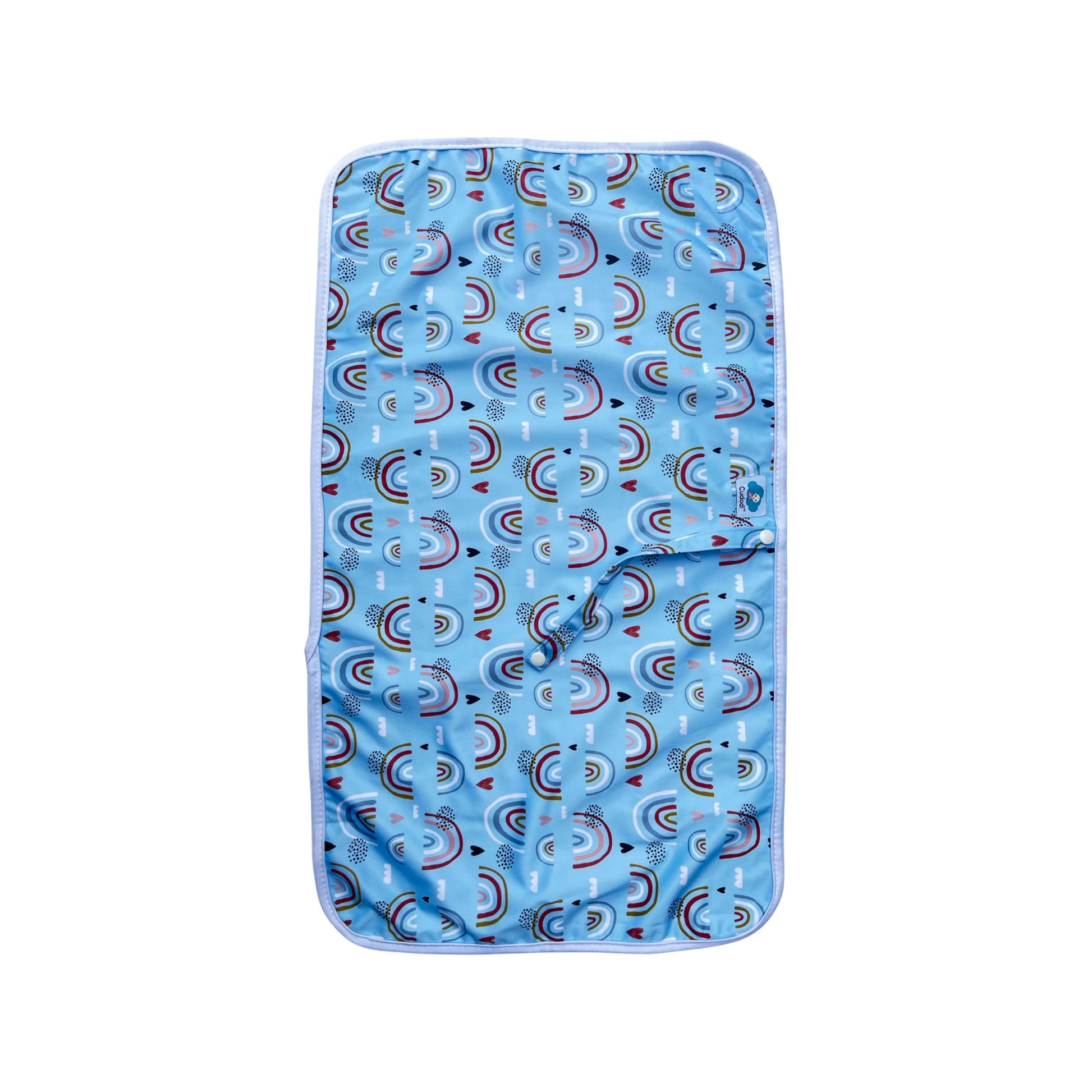 lightweight travel baby changing mat Australia