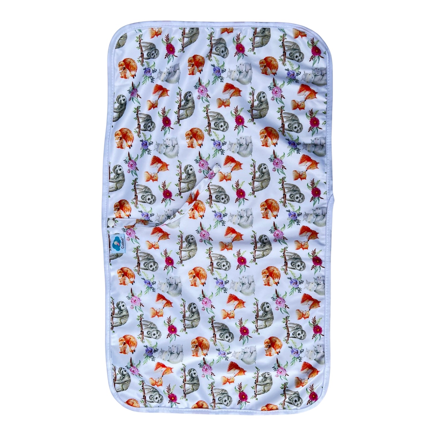 compact changing mat for newborns Australia