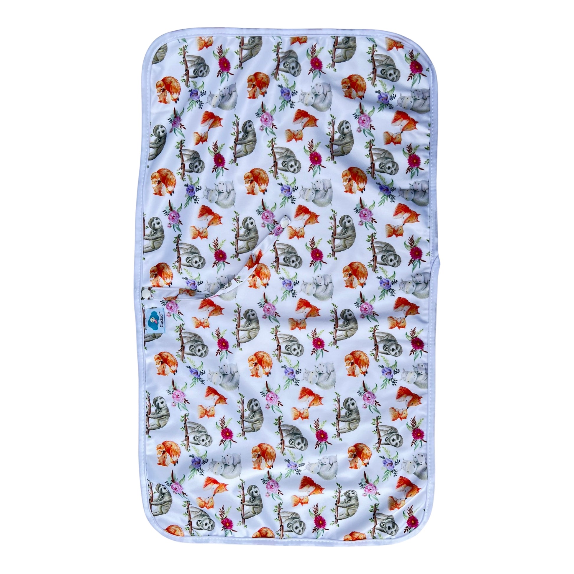 compact changing mat for newborns Australia