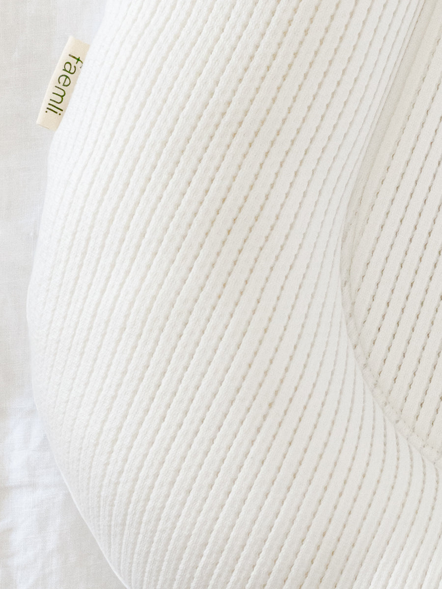 Faemli Portable Baby Lounger