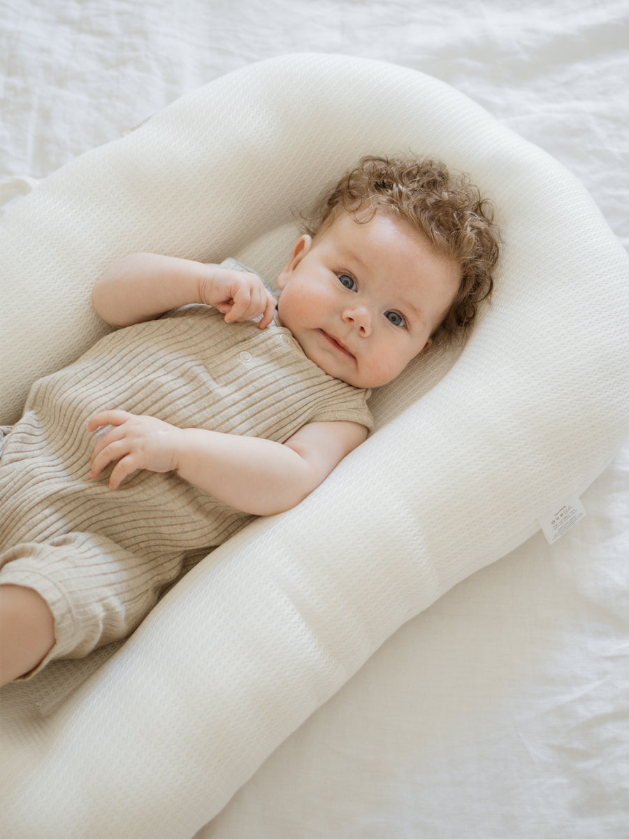 Portable Baby Lounger No cover