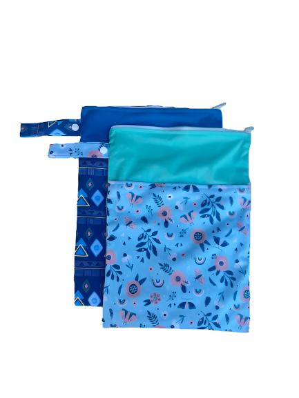 Reusable Cloth Nappy Bundles