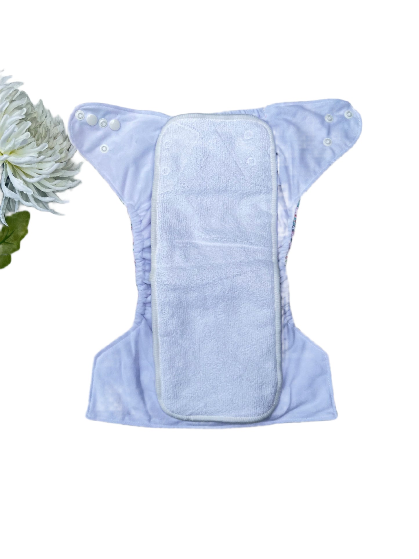 Reusable Cloth Nappy Bundles