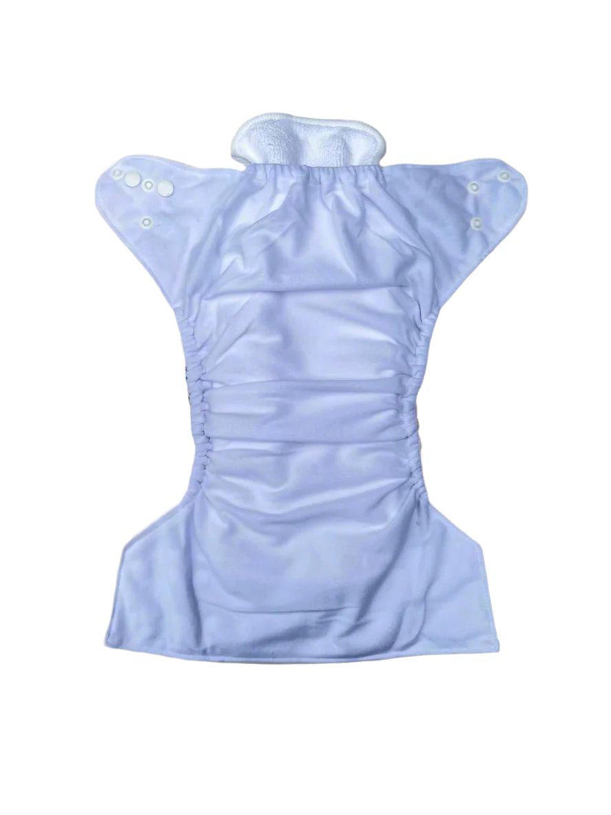 Reusable Cloth Nappy Bundles
