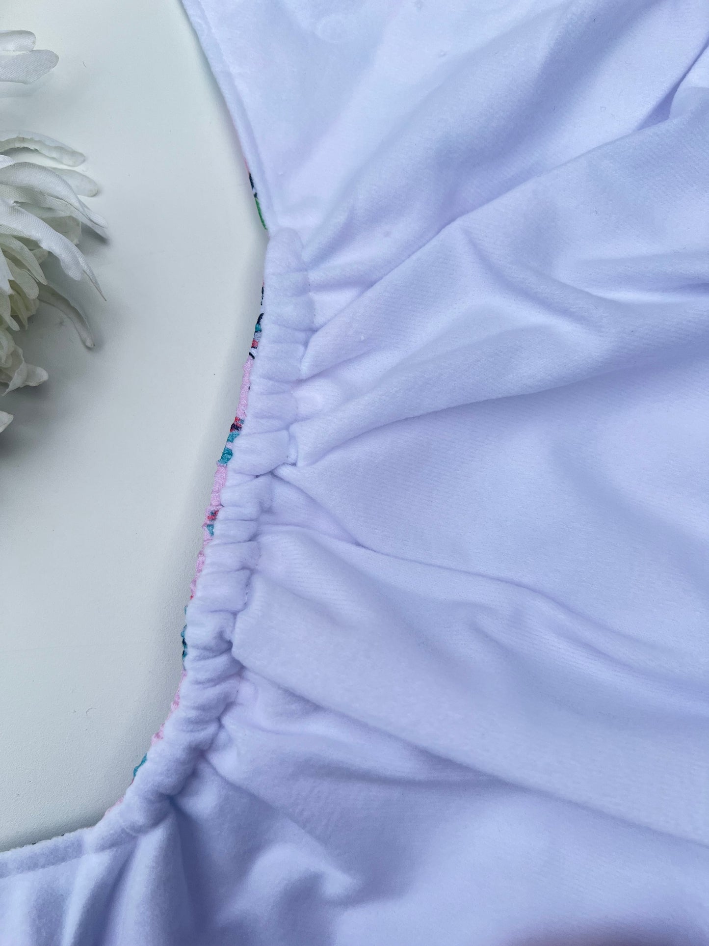 Reusable Cloth Nappy Bundles