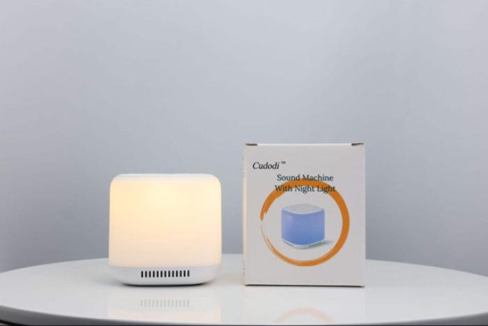 White Noise Machine for Gifting