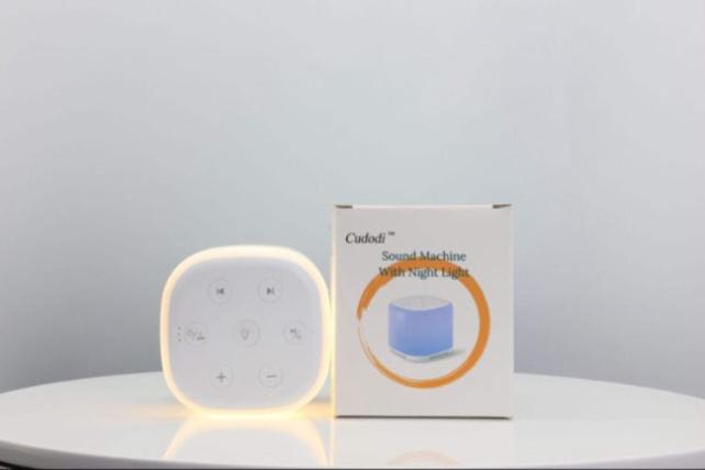 Sleep sound machine Australia