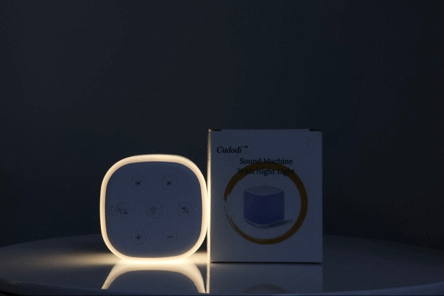 White noise machine for baby Australia