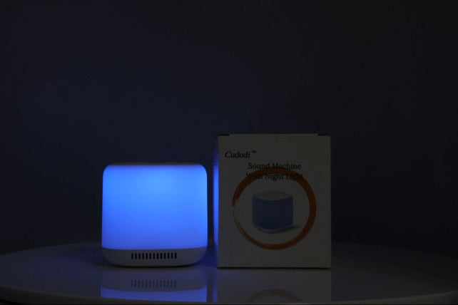 White noise machine for adult Australia