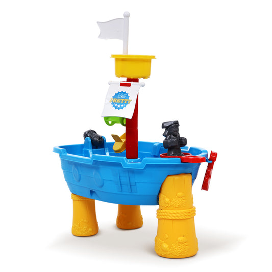 Kids Sandpit Pretend Toy Play Set