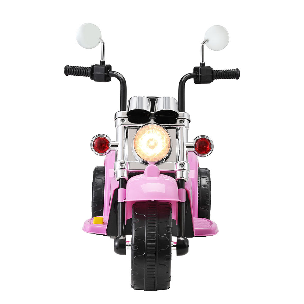 Rigo Kids Ride-On Electric Motorbike Toy