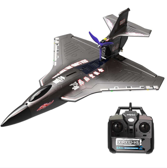 H650 Raptor RC plane Australia​