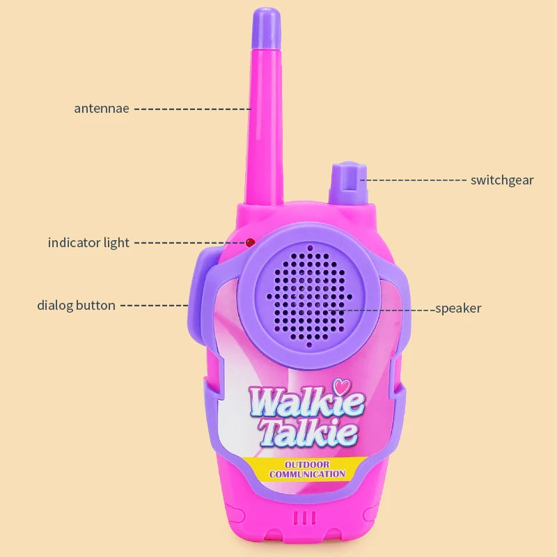 2 way radios