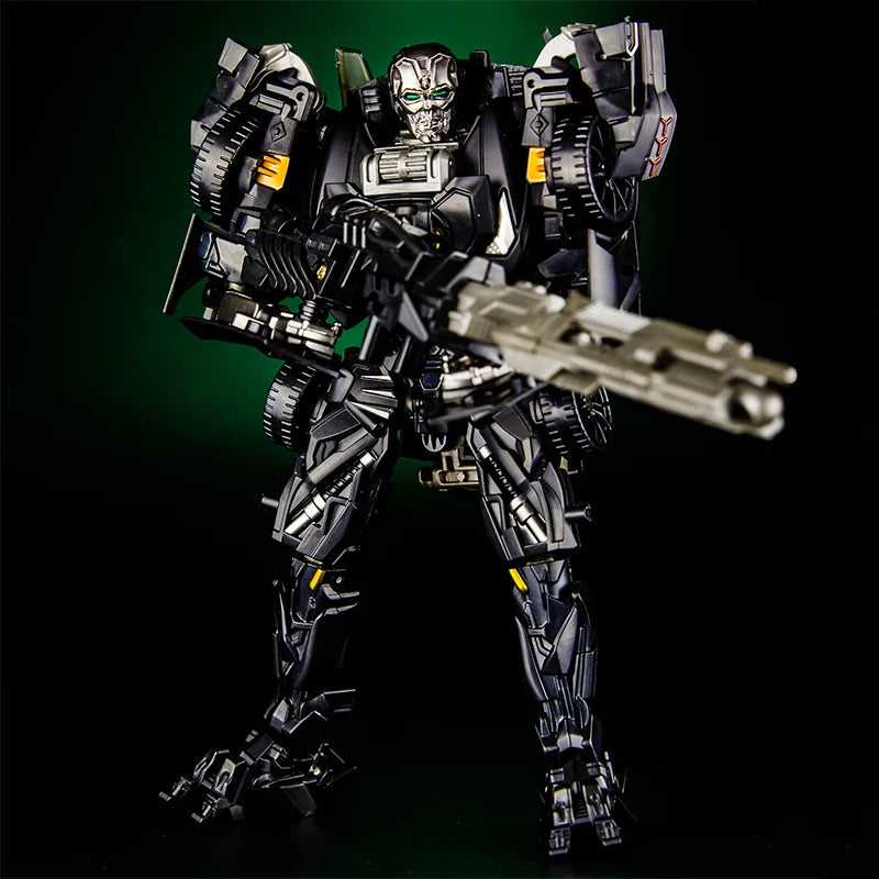 Transformer Car Robot Toy