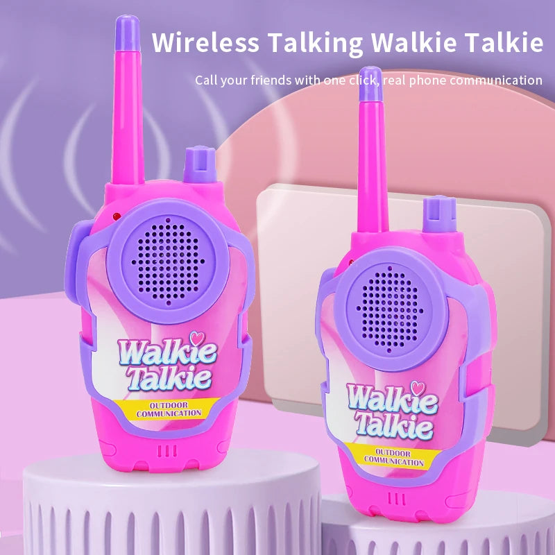 2 way radios