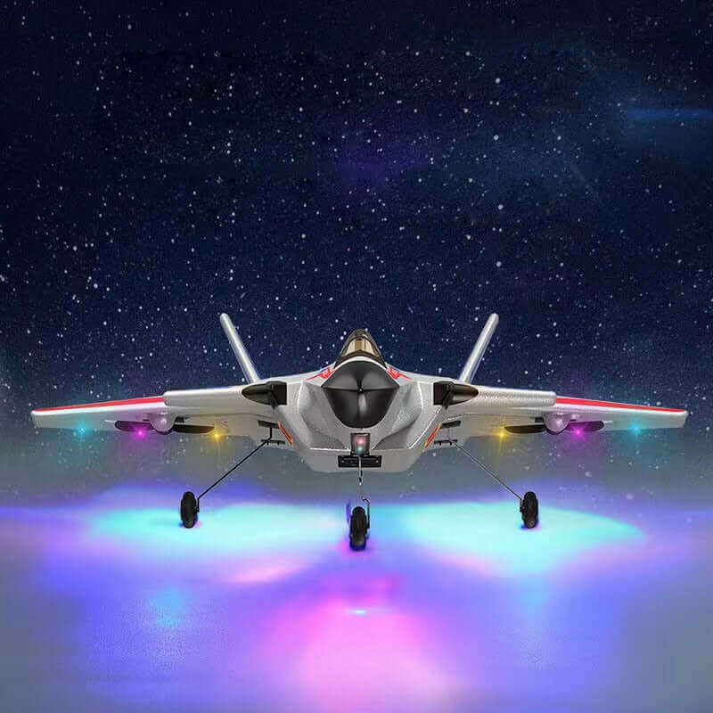 2.4GHz J20 RC Toy Fighter Jet