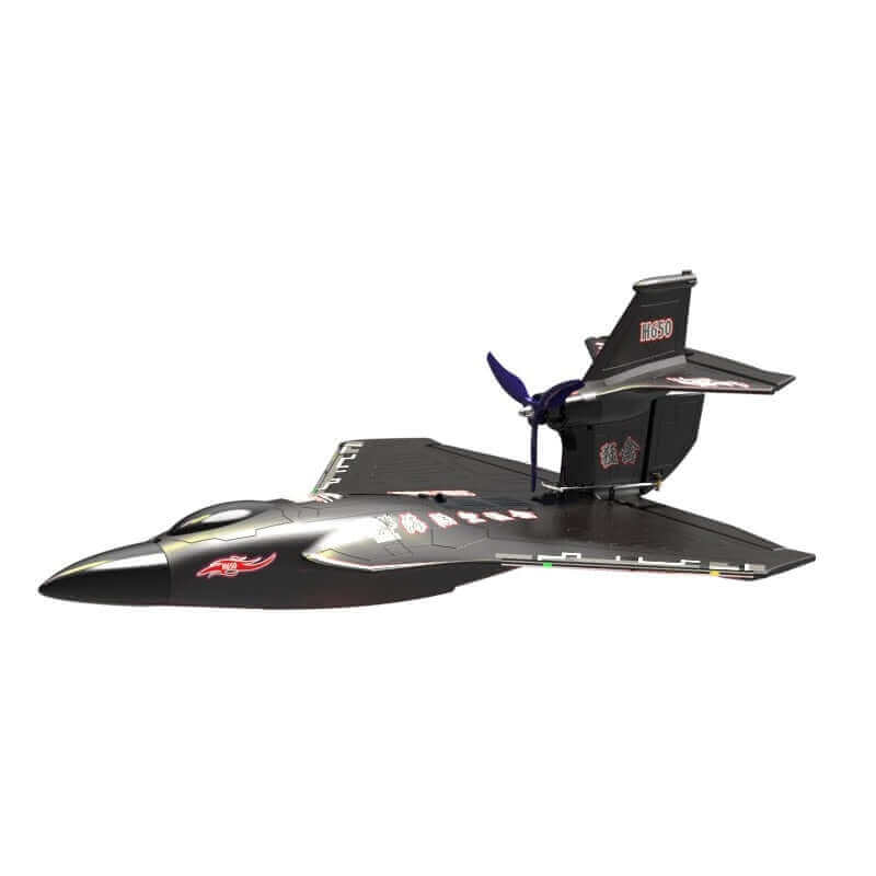 Brushless motor RC plane with gyro Australia​