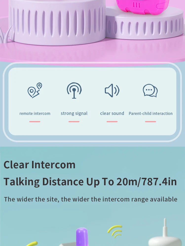 2 way radios
