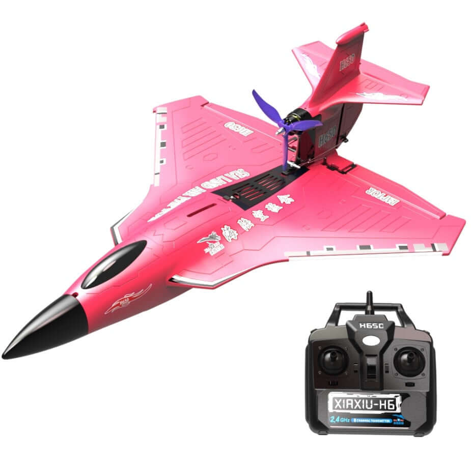 Tri-mode RC aircraft for beginners Australia​