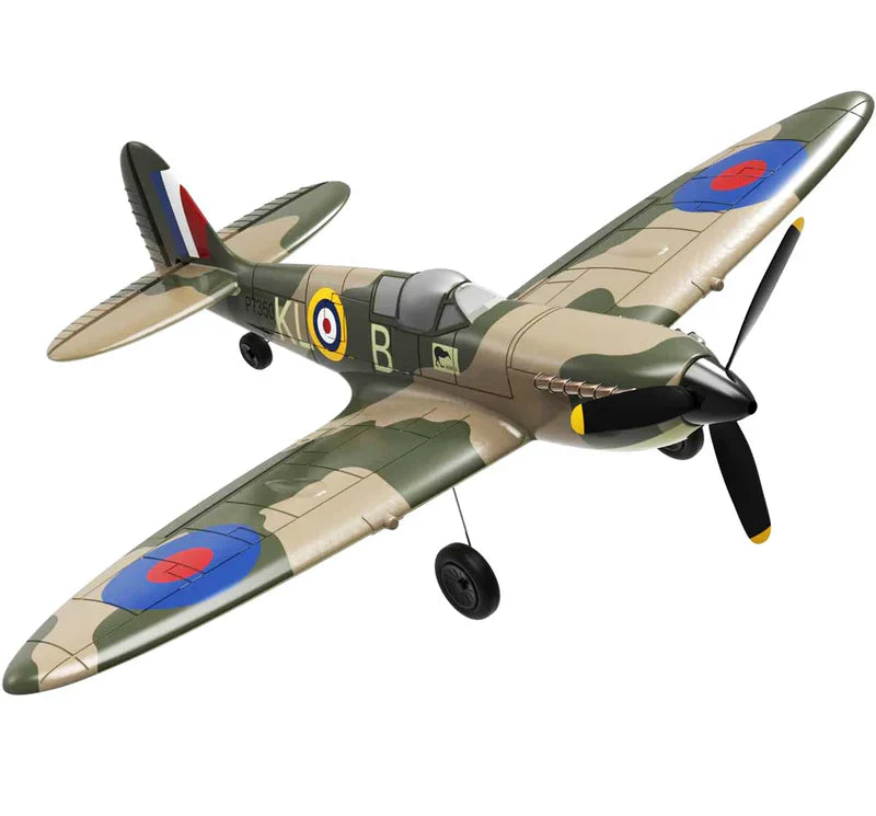ready to fly Spitfire RC plane Australia