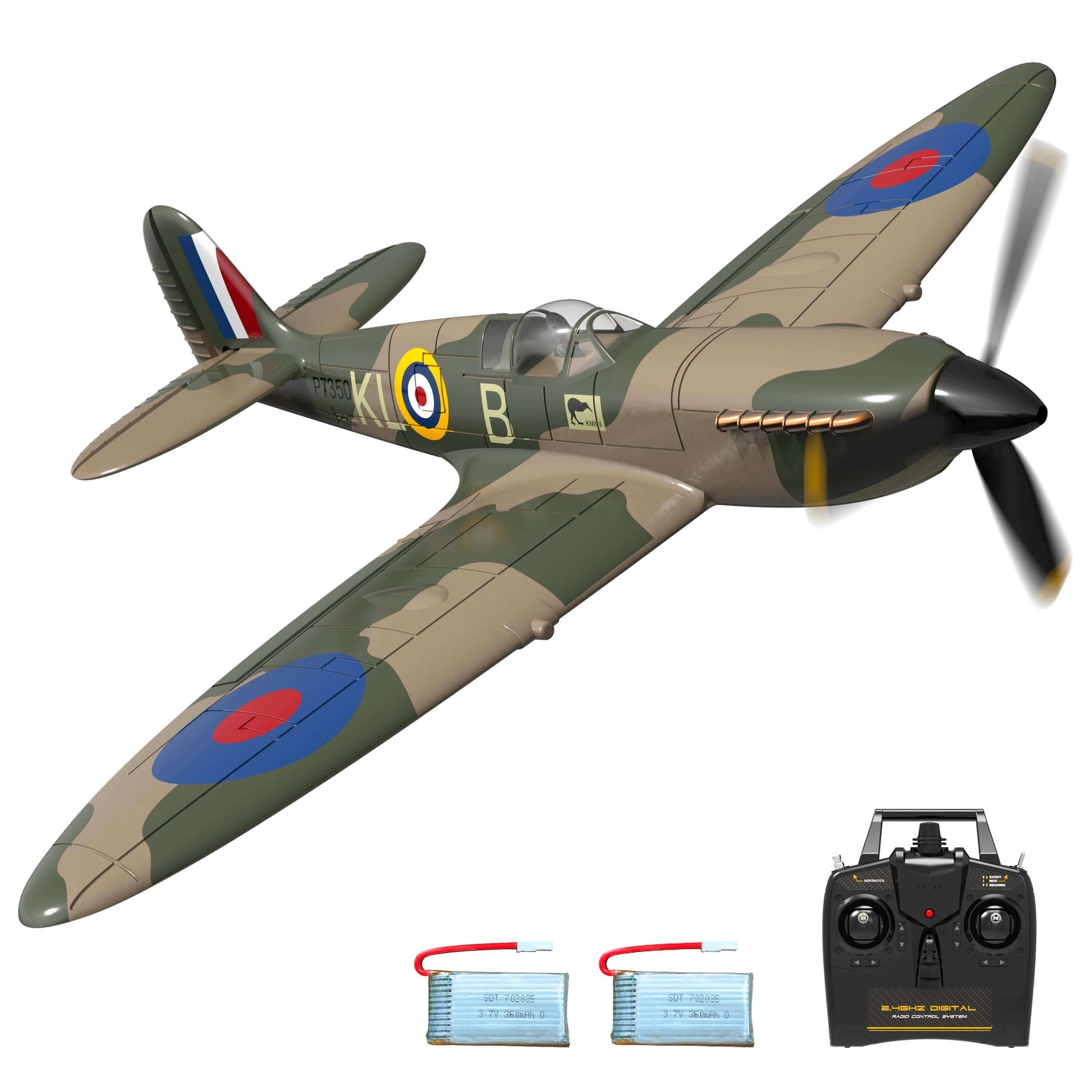 Spitfire RC airplane for sale Sydney / Melbourne