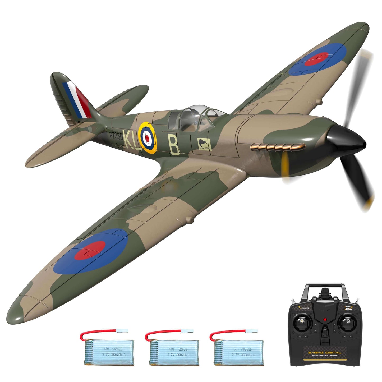 buy Spitfire RC airplane Australia