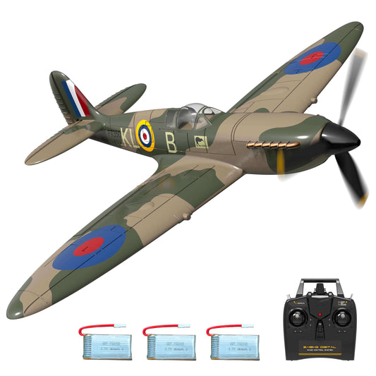 buy Spitfire RC airplane Australia