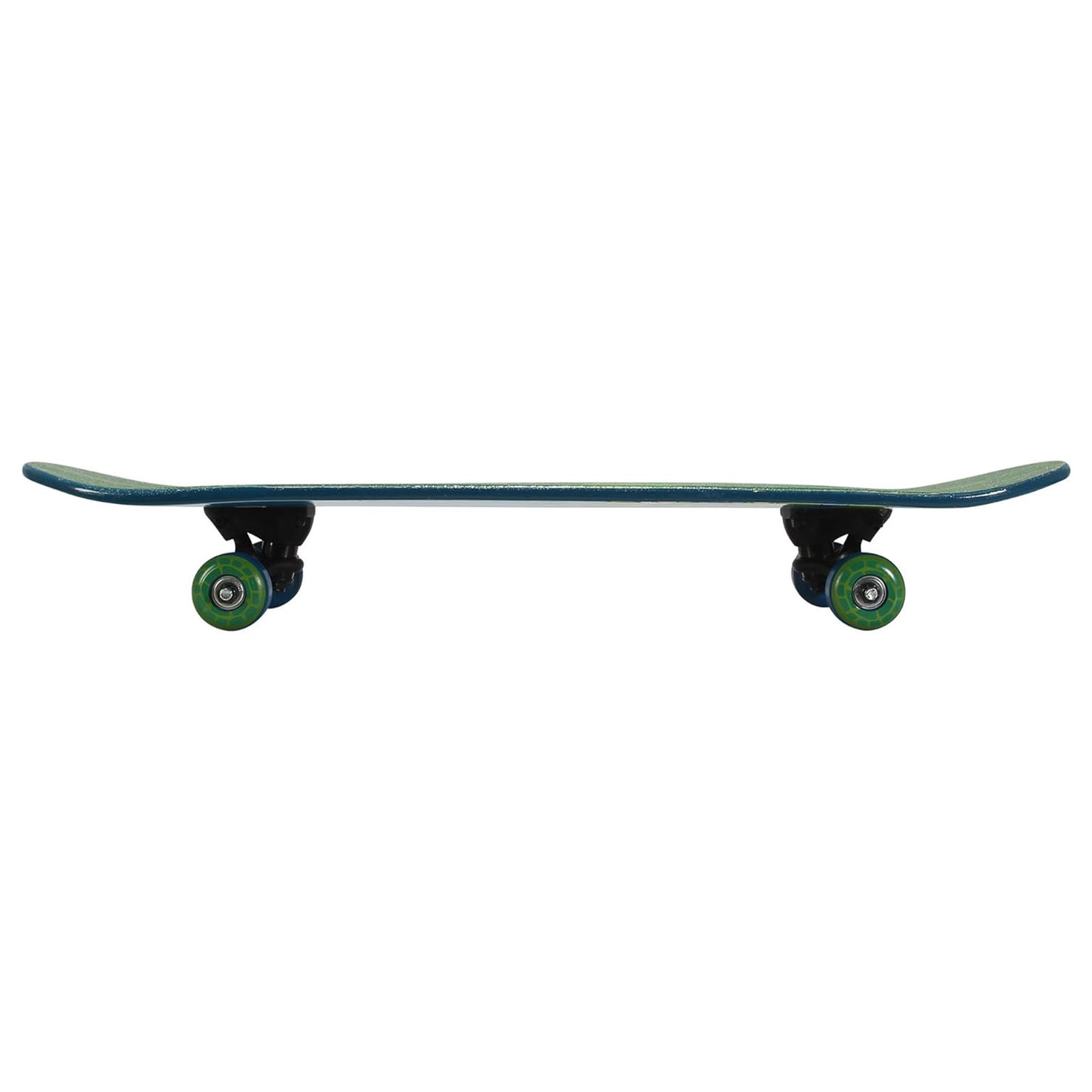 Teenage Mutant Ninja Turtles Turtle Time Popsicle Skateboard