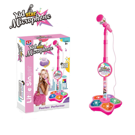 Kids Karaoke Microphone