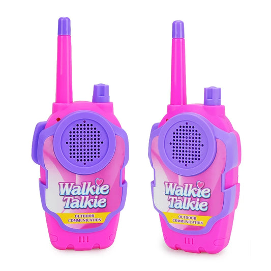 kids 2 way radios